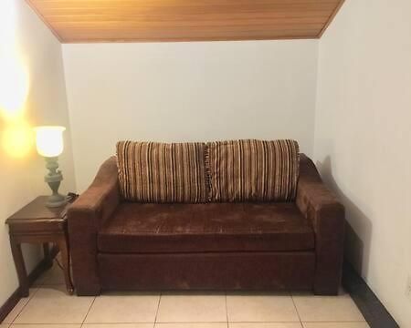 Apartamento Confortavel No Centro Historico De Ouro Preto โอว์โรเปรโต ภายนอก รูปภาพ