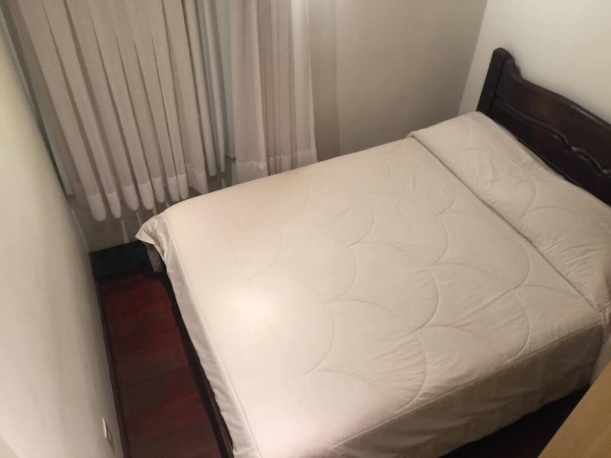 Apartamento Confortavel No Centro Historico De Ouro Preto โอว์โรเปรโต ภายนอก รูปภาพ