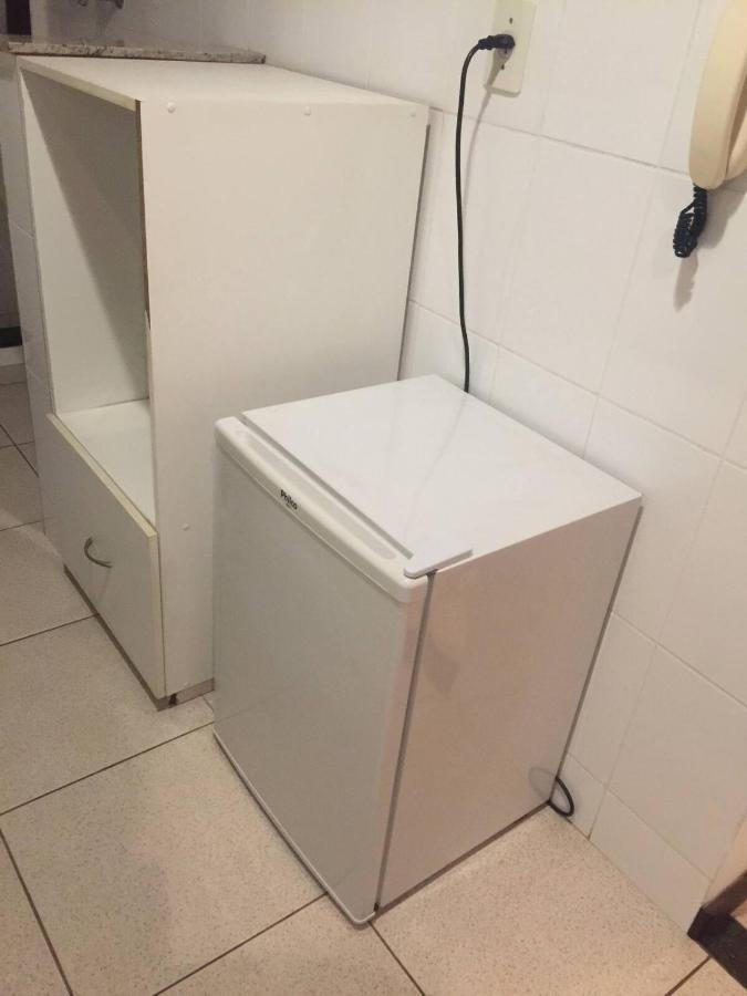 Apartamento Confortavel No Centro Historico De Ouro Preto โอว์โรเปรโต ภายนอก รูปภาพ